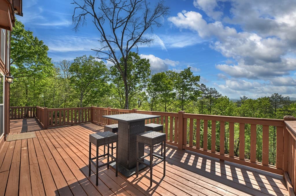 769 Voylestown Road, Morganton GA 30560 - Photo