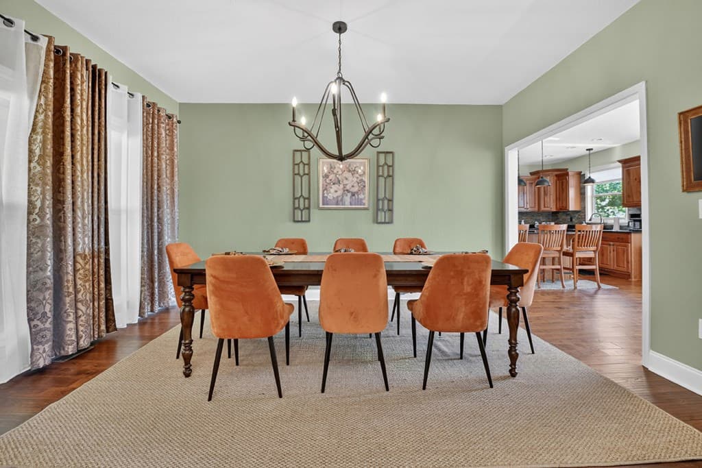 769 Voylestown Road, Morganton GA 30560 - Photo