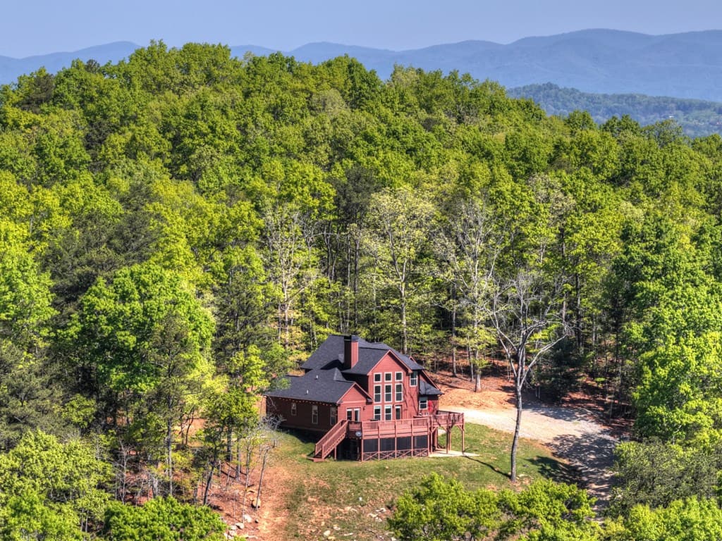 769 Voylestown Road, Morganton GA 30560 - Photo