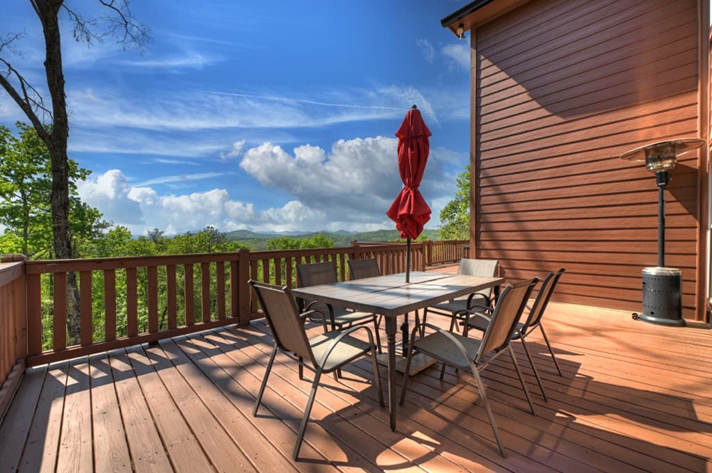 769 Voylestown Road, Morganton GA 30560 - Photo