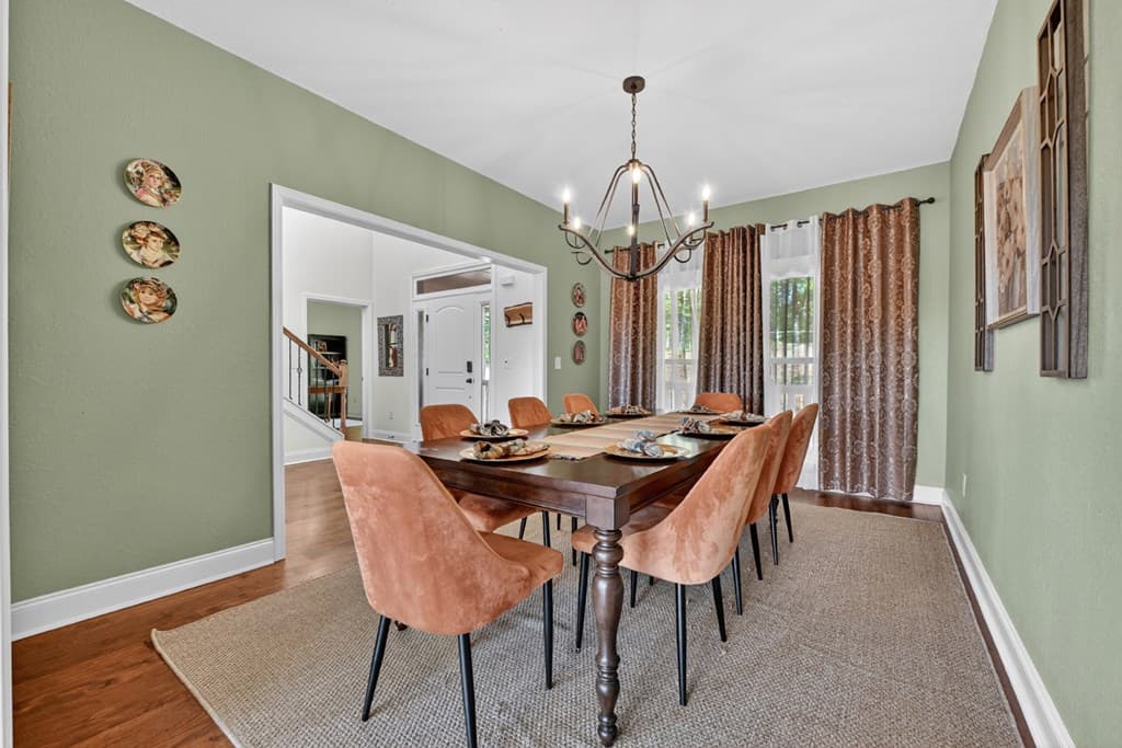 769 Voylestown Road, Morganton GA 30560 - Photo