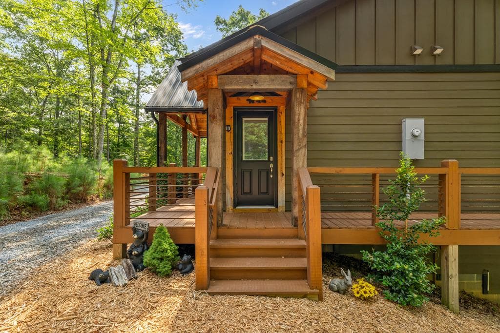154 Nexus Court, Ellijay GA 30540 - Photo