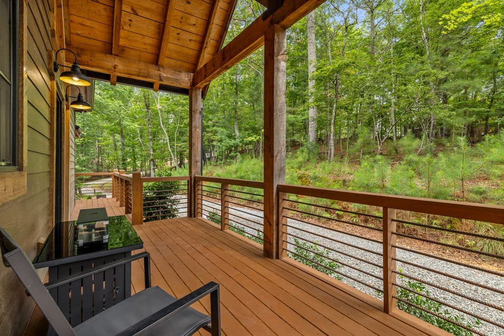 154 Nexus Court, Ellijay GA 30540 - Photo