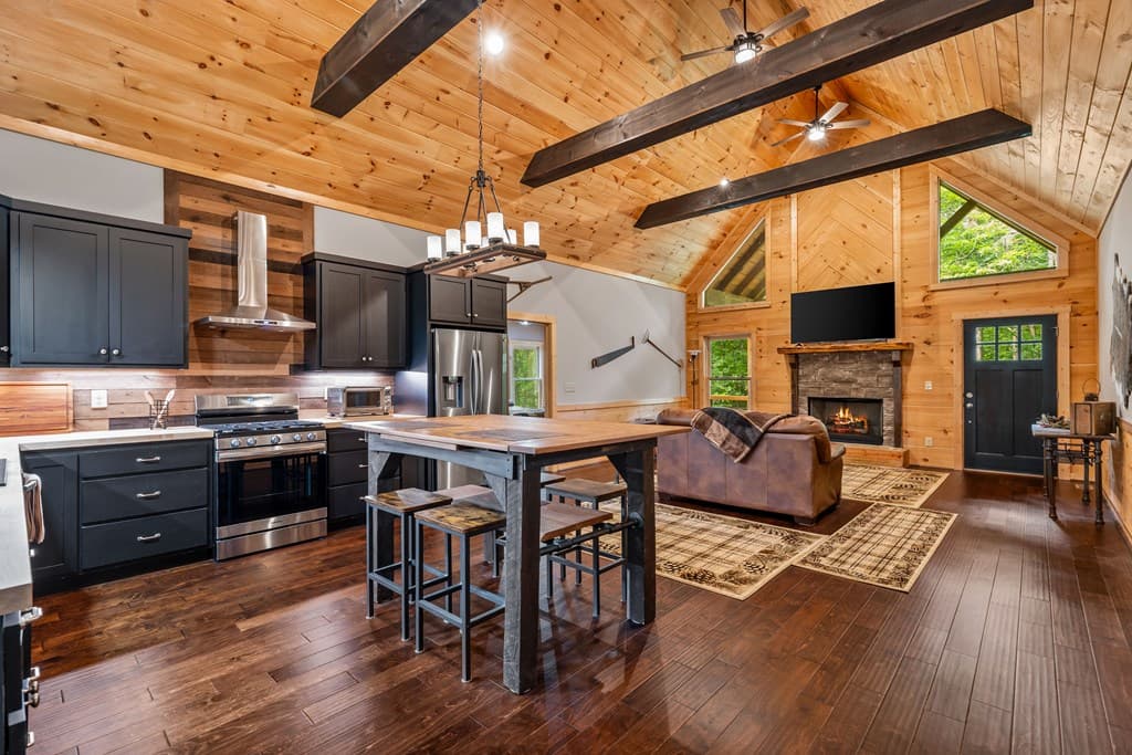 154 Nexus Court, Ellijay GA 30540 - Photo