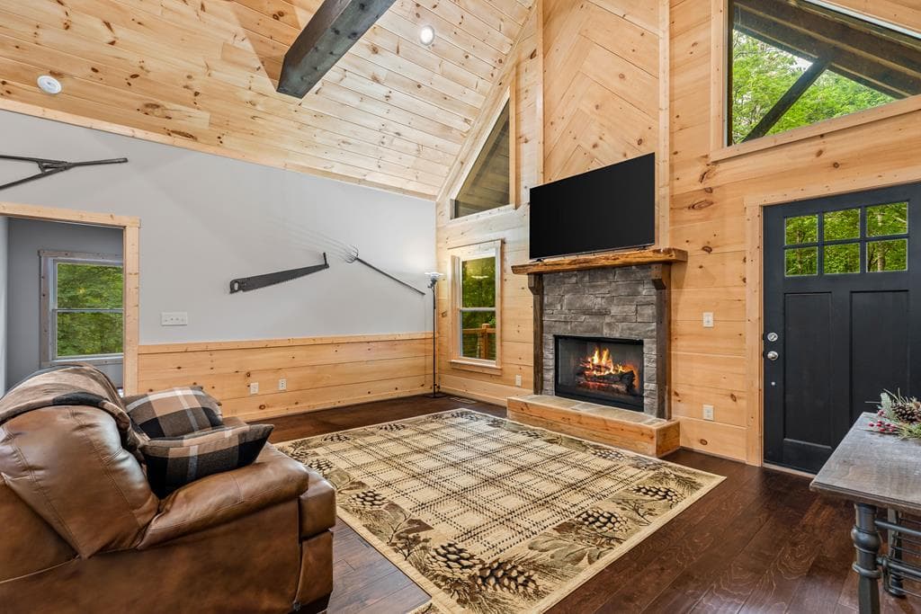 154 Nexus Court, Ellijay GA 30540 - Photo