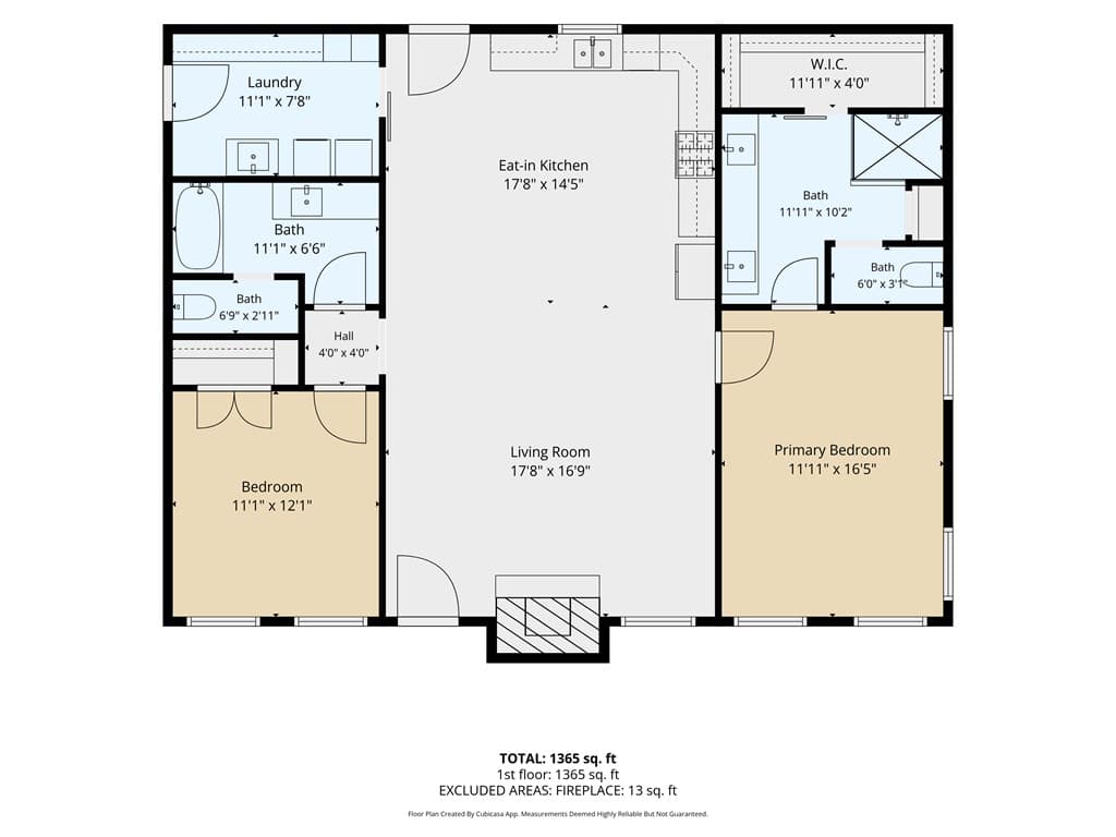 154 Nexus Court, Ellijay GA 30540 - Photo