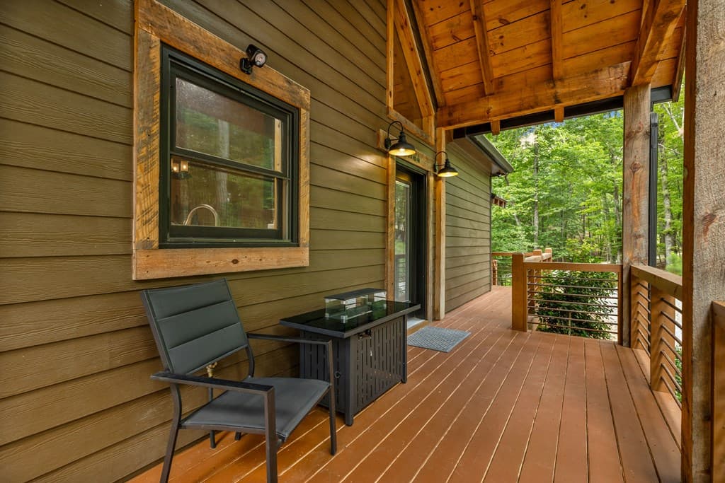 154 Nexus Court, Ellijay GA 30540 - Photo