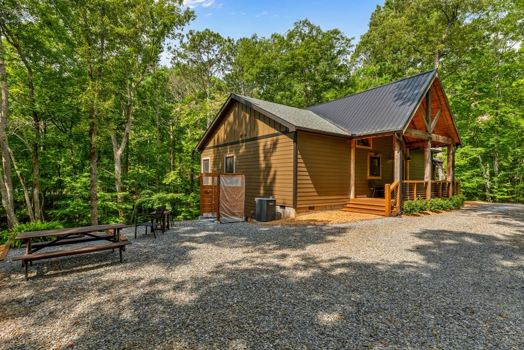 154 Nexus Court, Ellijay GA 30540 - Photo