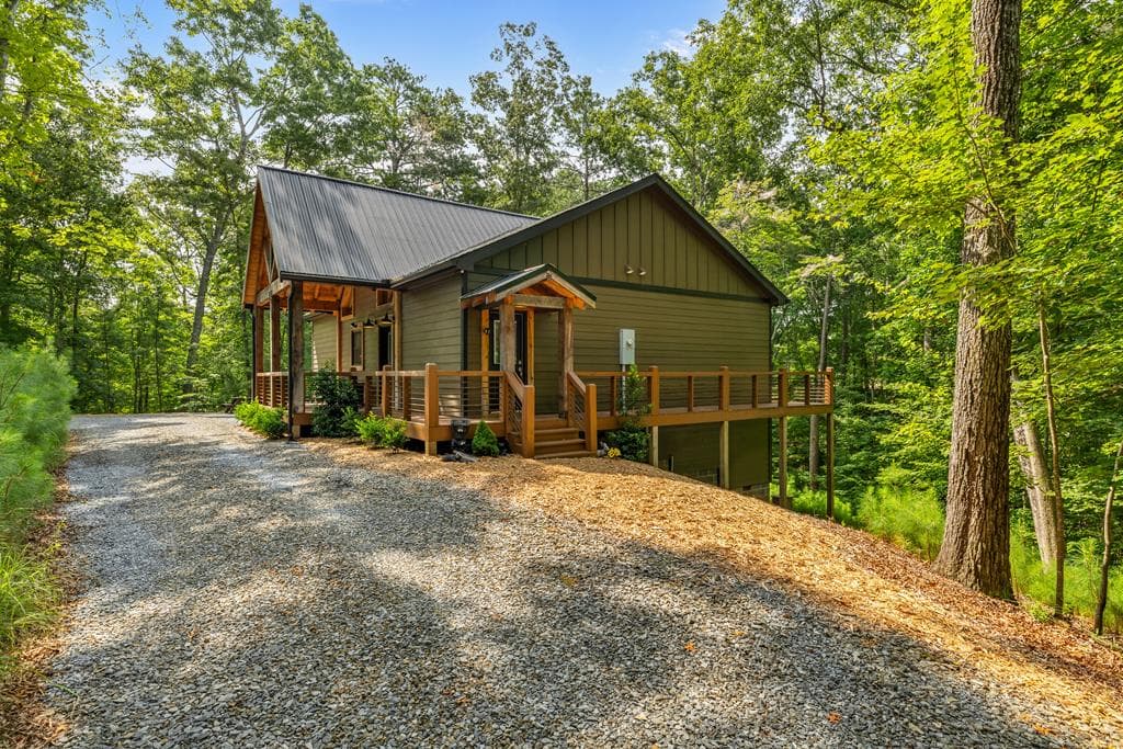 154 Nexus Court, Ellijay GA 30540 - Primary photo
