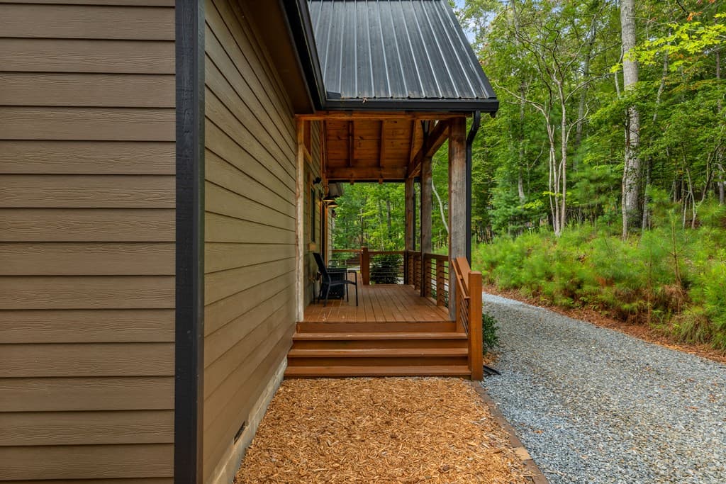 154 Nexus Court, Ellijay GA 30540 - Photo
