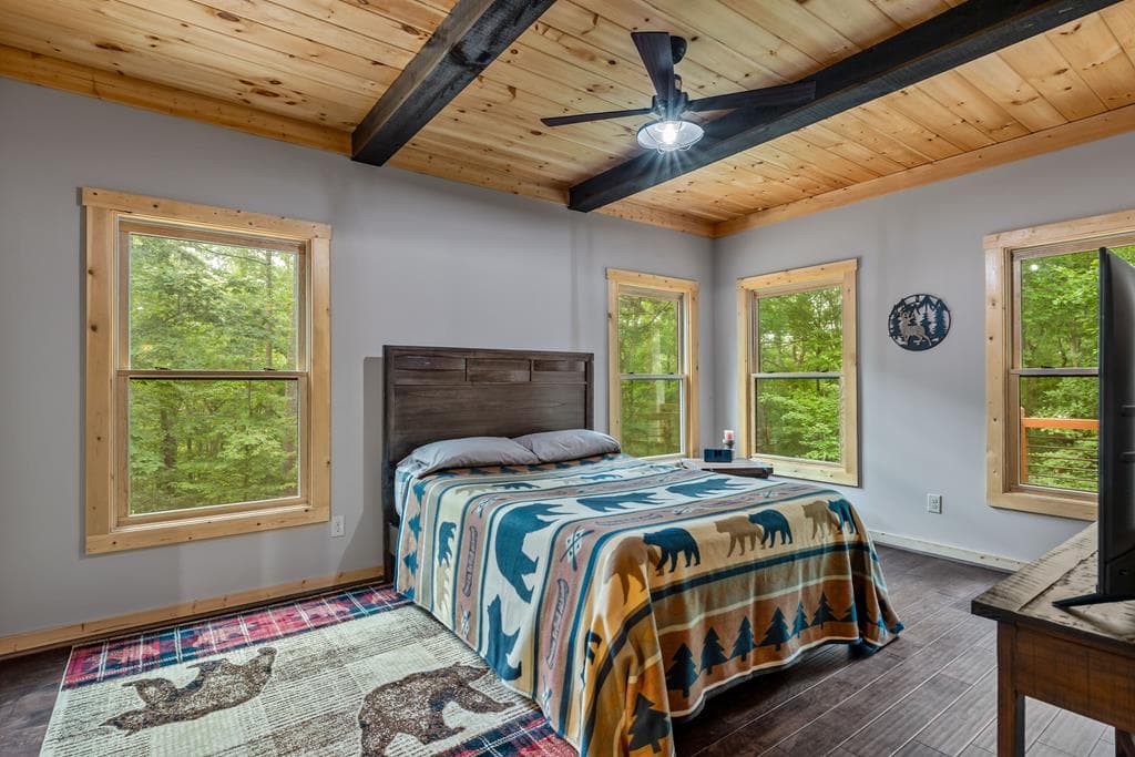 154 Nexus Court, Ellijay GA 30540 - Photo