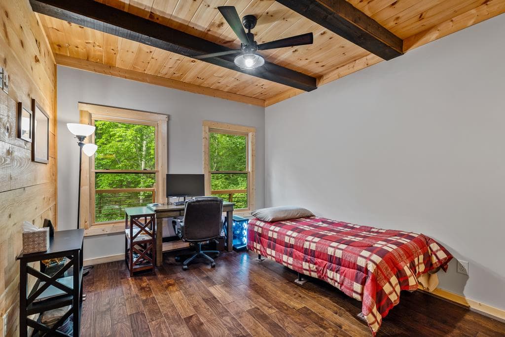 154 Nexus Court, Ellijay GA 30540 - Photo