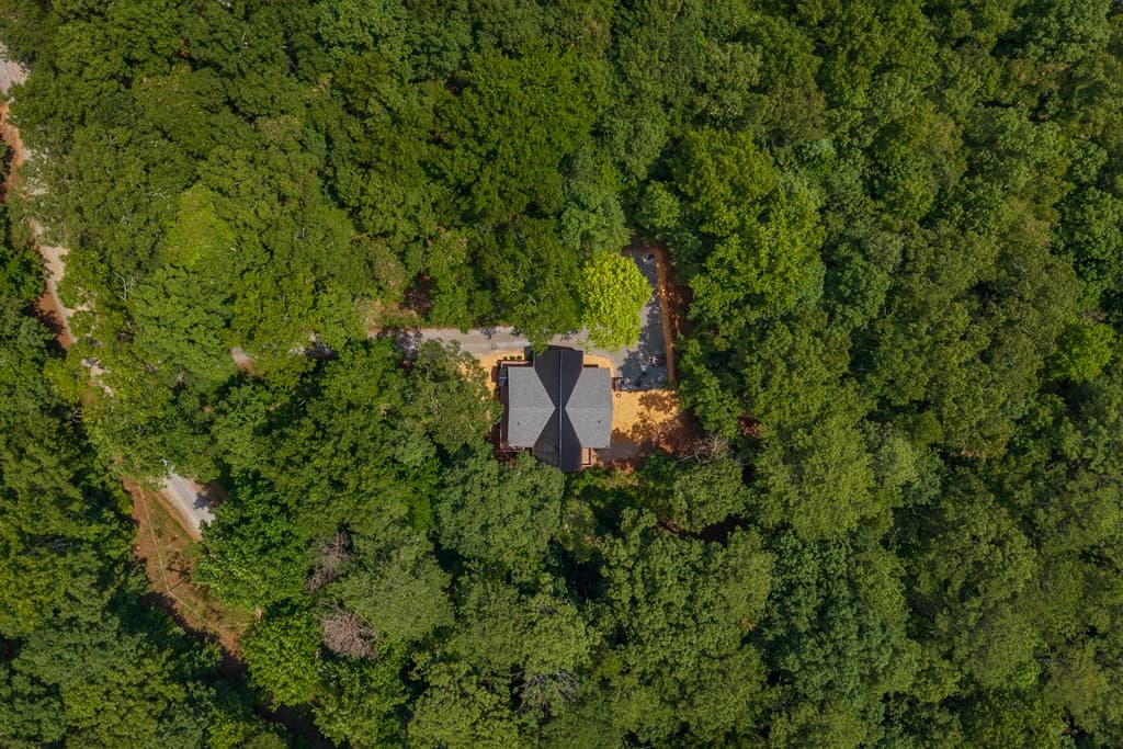 154 Nexus Court, Ellijay GA 30540 - Photo