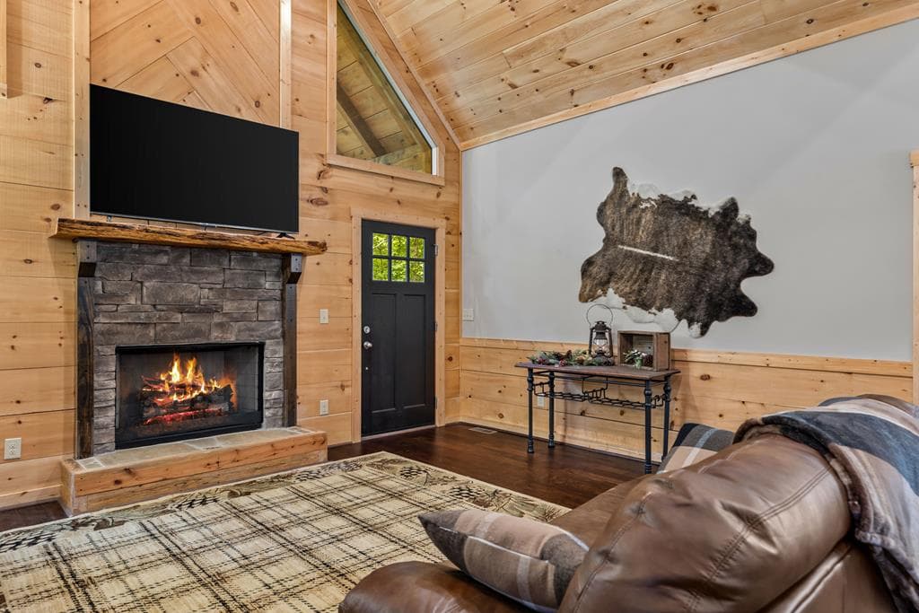 154 Nexus Court, Ellijay GA 30540 - Photo