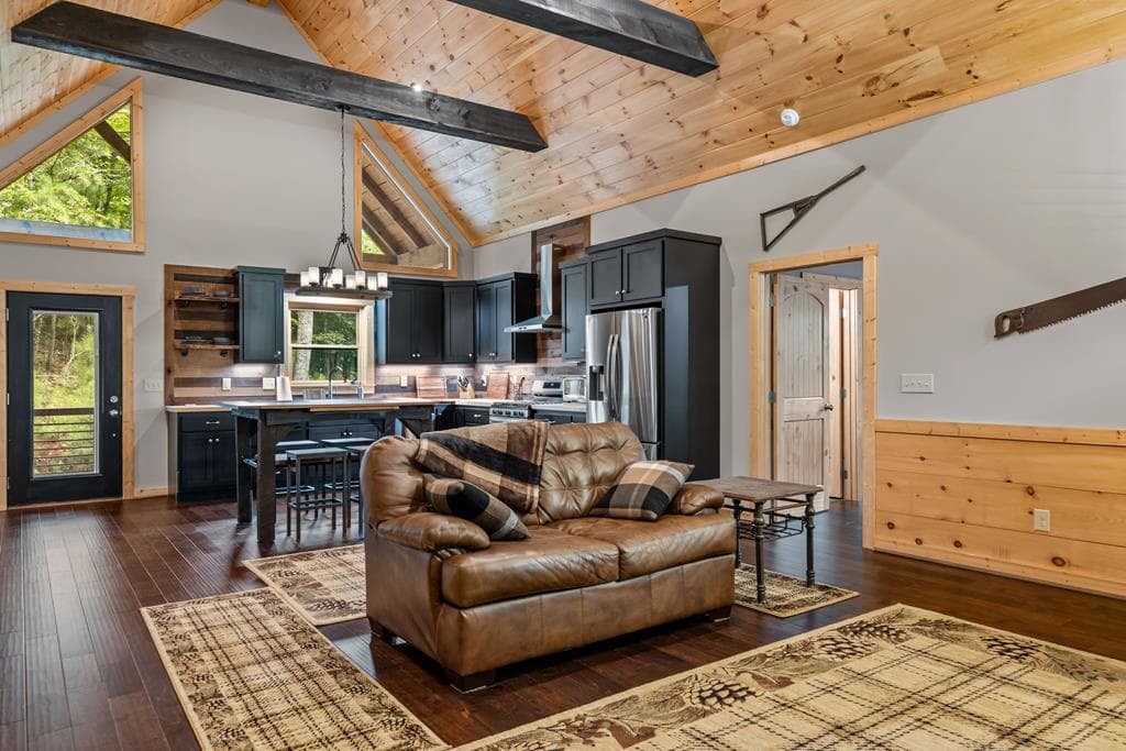 154 Nexus Court, Ellijay GA 30540 - Photo
