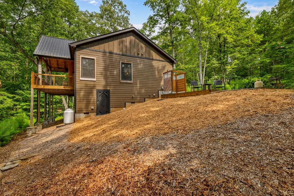 154 Nexus Court, Ellijay GA 30540 - Photo