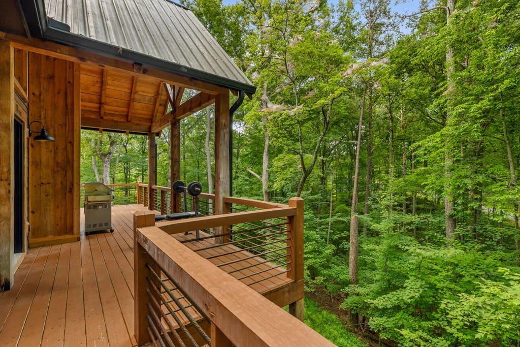 154 Nexus Court, Ellijay GA 30540 - Photo