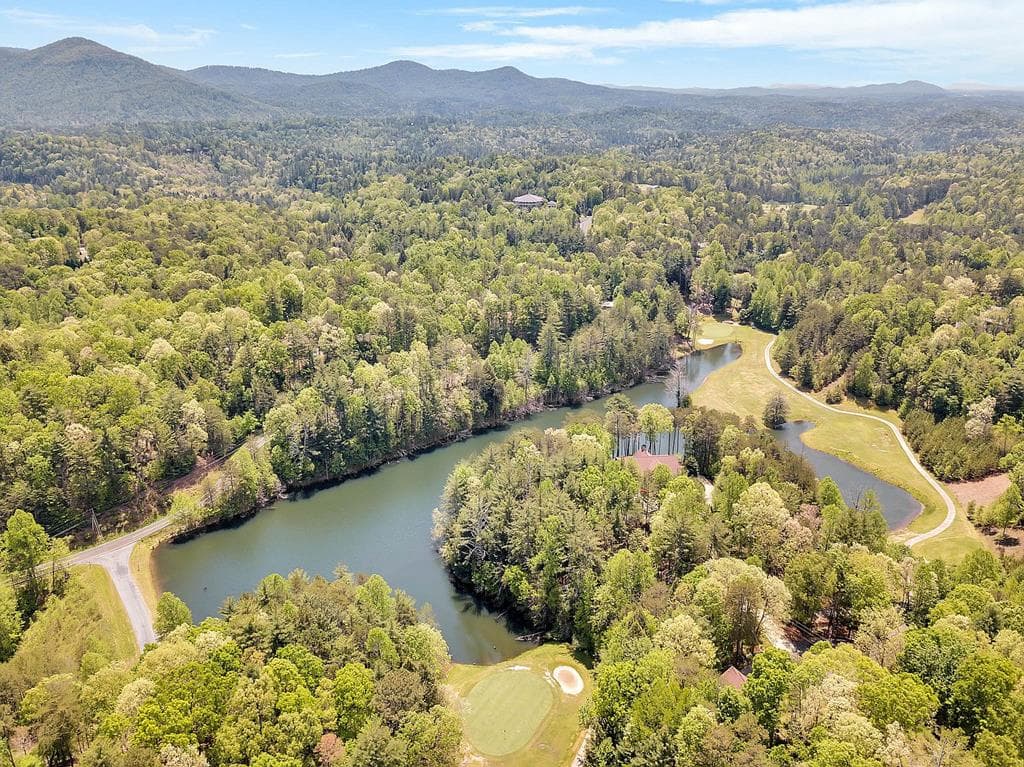 120 Shenendoa Drive, Ellijay GA 30540 - Photo