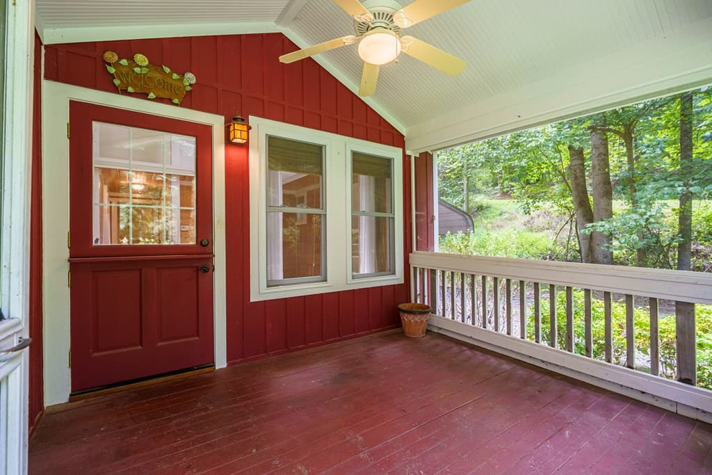 120 Shenendoa Drive, Ellijay GA 30540 - Photo