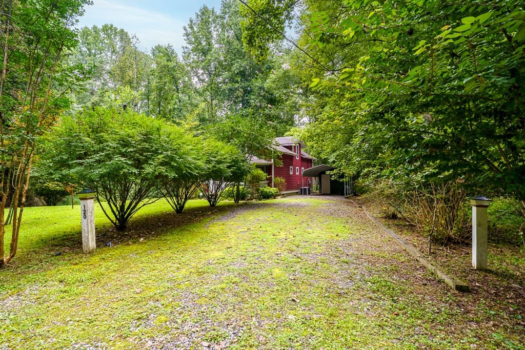 120 Shenendoa Drive, Ellijay GA 30540 - Photo