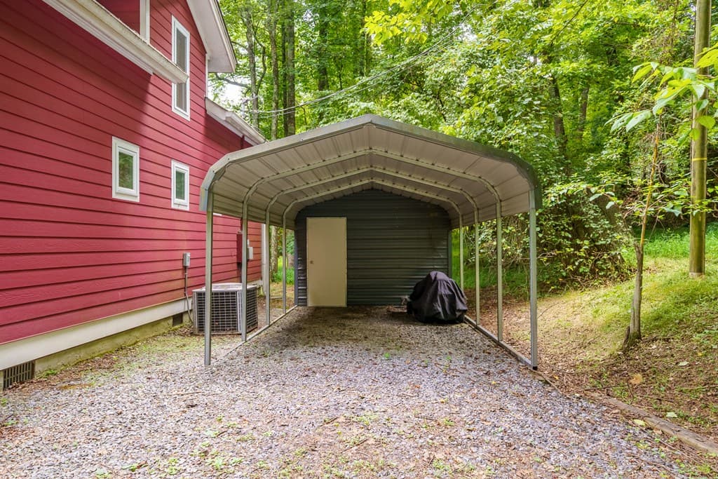 120 Shenendoa Drive, Ellijay GA 30540 - Photo