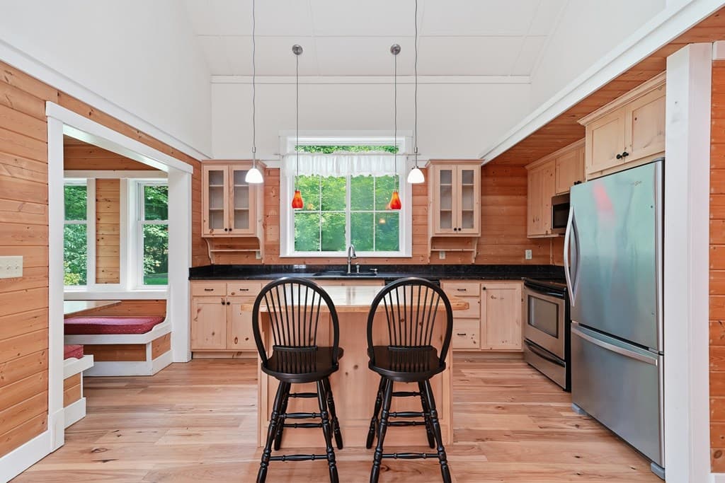 120 Shenendoa Drive, Ellijay GA 30540 - Photo