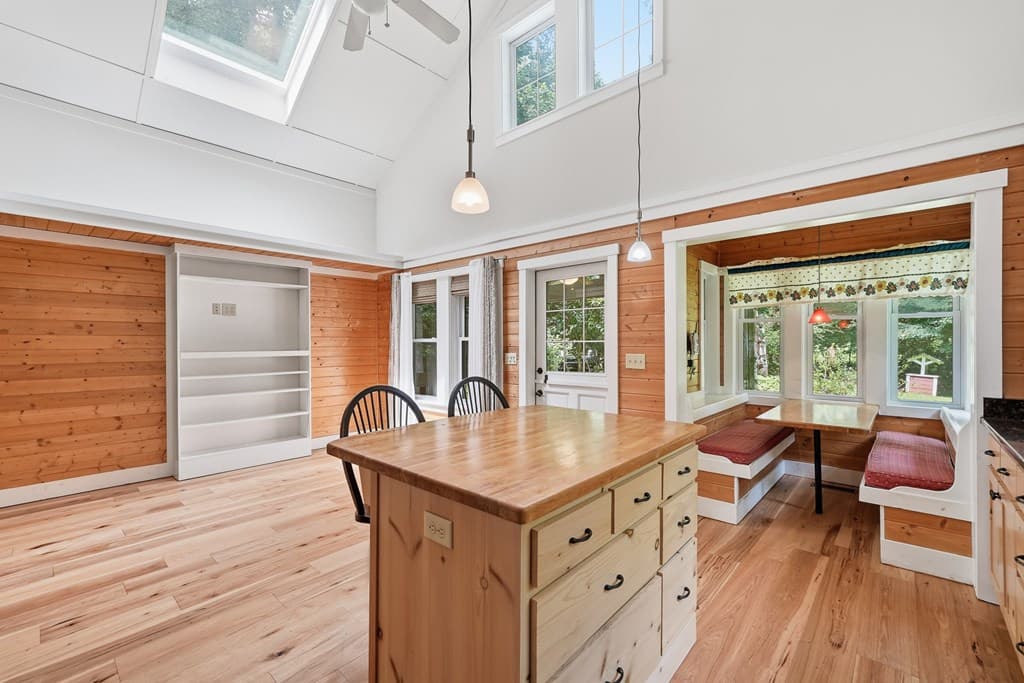120 Shenendoa Drive, Ellijay GA 30540 - Photo