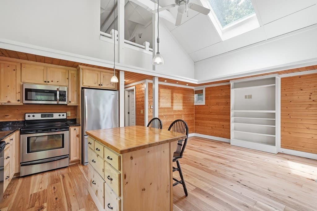 120 Shenendoa Drive, Ellijay GA 30540 - Photo