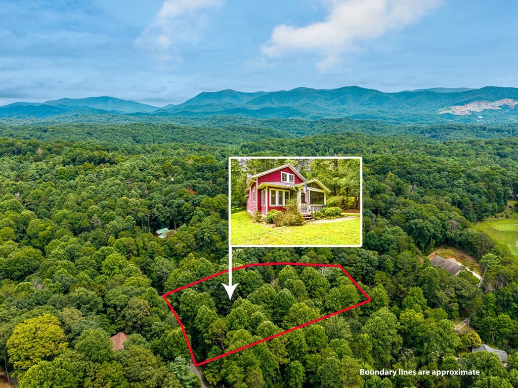 120 Shenendoa Drive, Ellijay GA 30540 - Photo