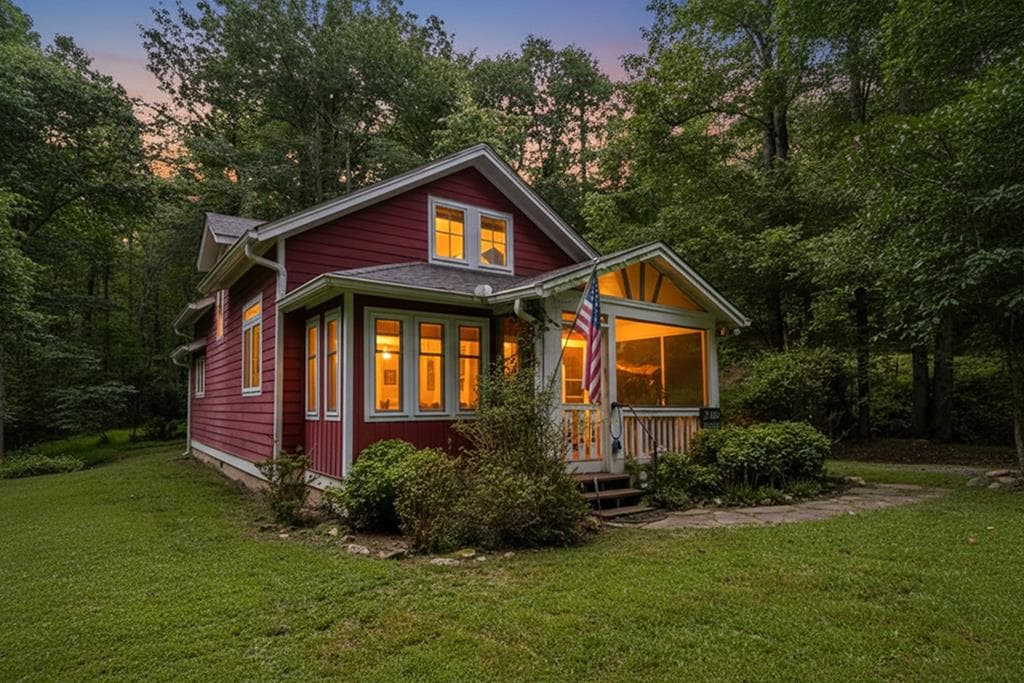 120 Shenendoa Drive, Ellijay GA 30540 - Primary photo