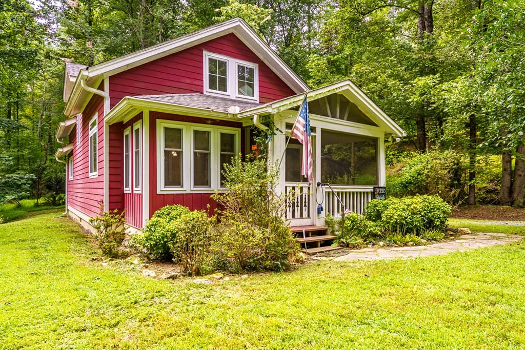 120 Shenendoa Drive, Ellijay GA 30540 - Photo