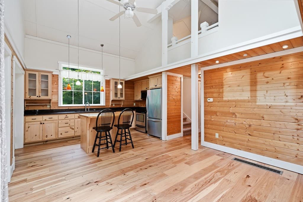 120 Shenendoa Drive, Ellijay GA 30540 - Photo