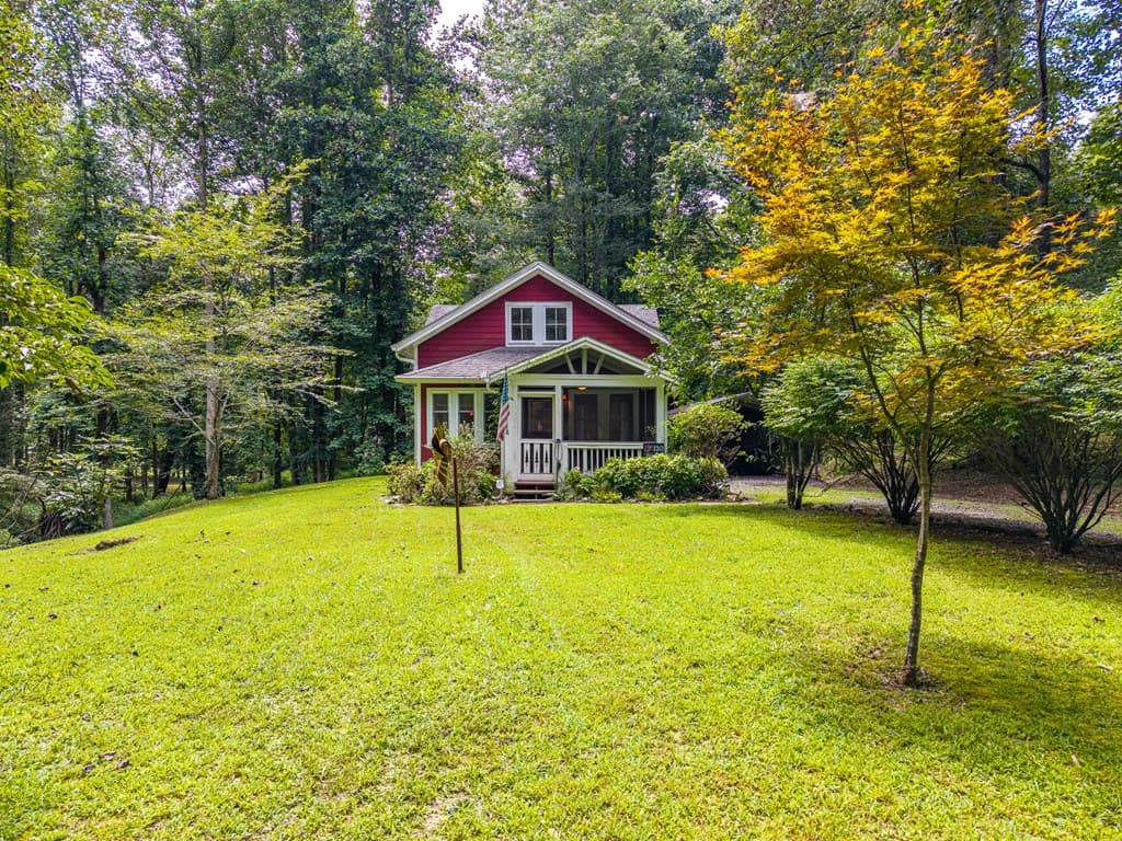 120 Shenendoa Drive, Ellijay GA 30540 - Photo