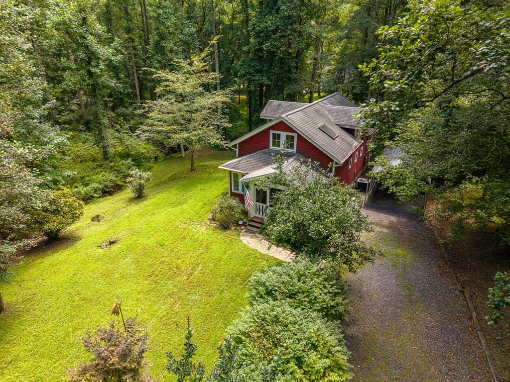 120 Shenendoa Drive, Ellijay GA 30540 - Photo