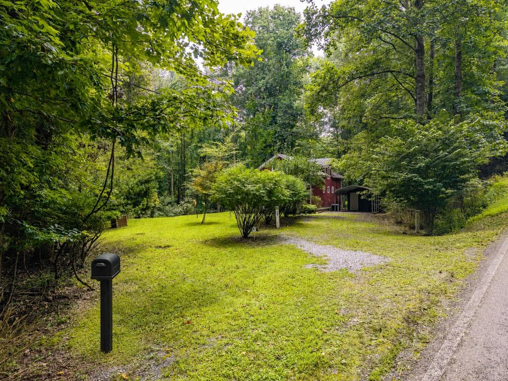 120 Shenendoa Drive, Ellijay GA 30540 - Photo