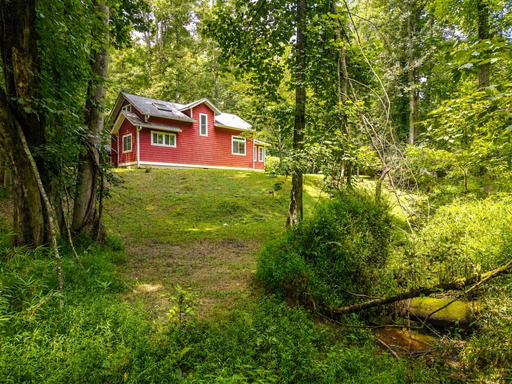 120 Shenendoa Drive, Ellijay GA 30540 - Photo