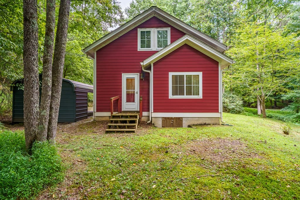 120 Shenendoa Drive, Ellijay GA 30540 - Photo