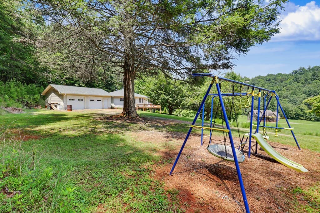 3429 Fodder Creek Road, Hiawassee GA 30546 - Photo