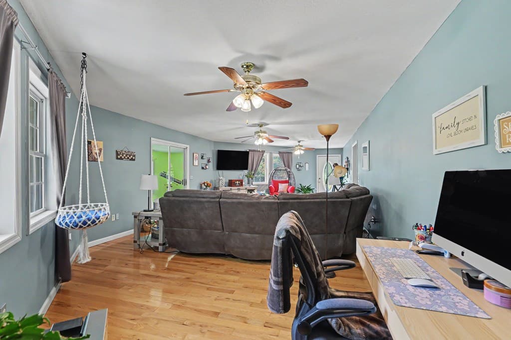 3429 Fodder Creek Road, Hiawassee GA 30546 - Photo