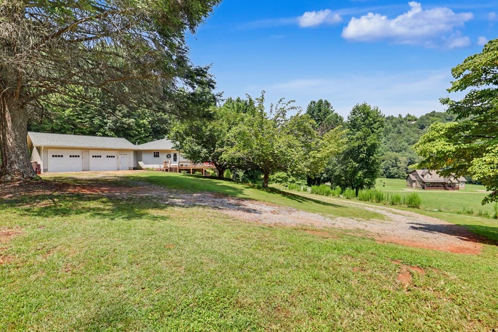 3429 Fodder Creek Road, Hiawassee GA 30546 - Photo
