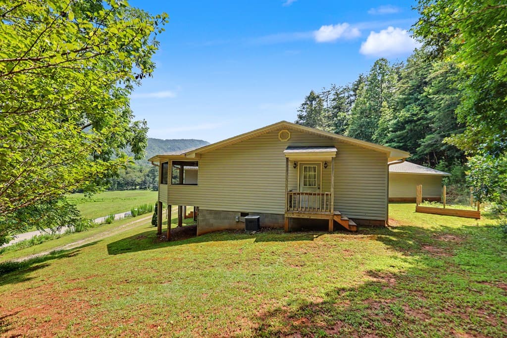 3429 Fodder Creek Road, Hiawassee GA 30546 - Photo