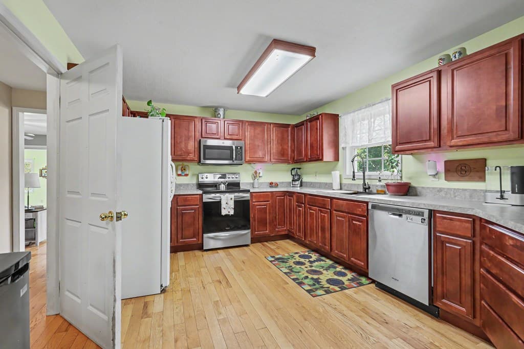 3429 Fodder Creek Road, Hiawassee GA 30546 - Photo