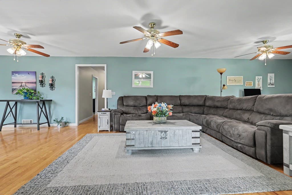 3429 Fodder Creek Road, Hiawassee GA 30546 - Photo