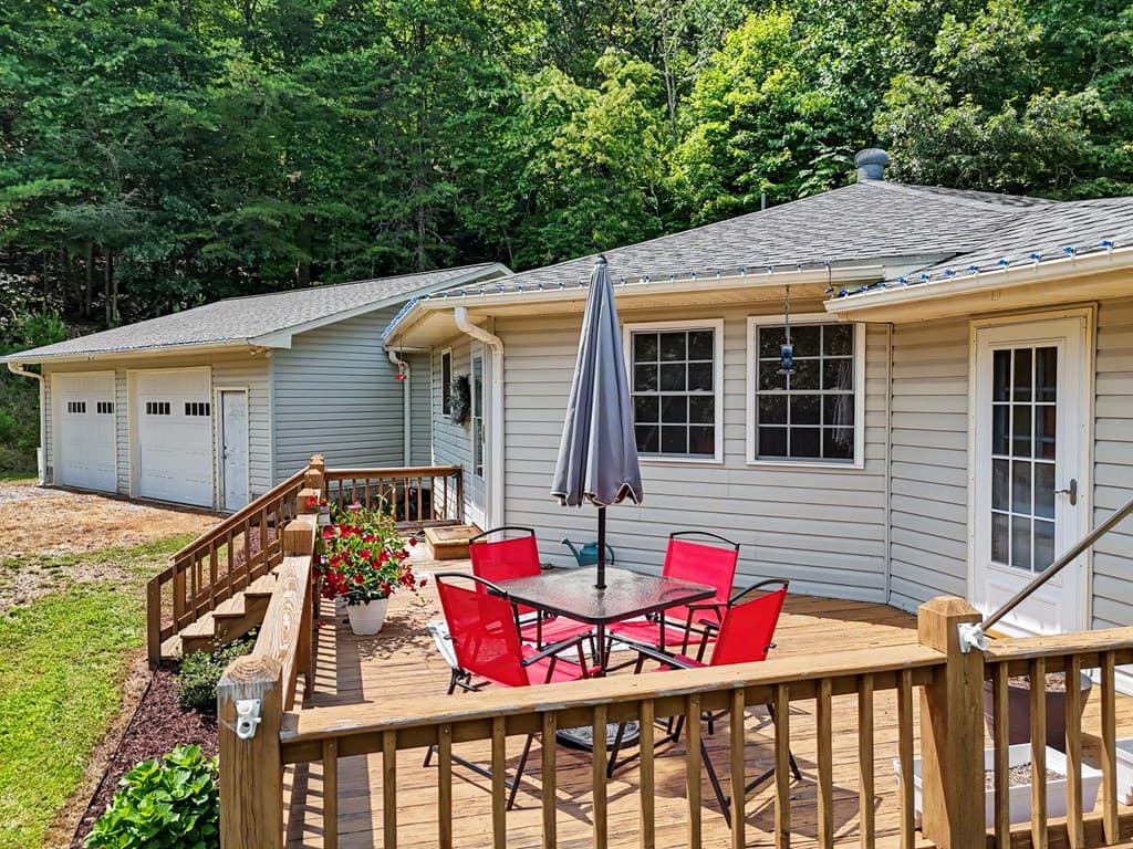 3429 Fodder Creek Road, Hiawassee GA 30546 - Photo