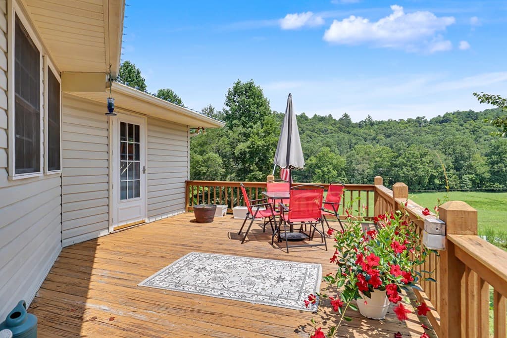 3429 Fodder Creek Road, Hiawassee GA 30546 - Photo