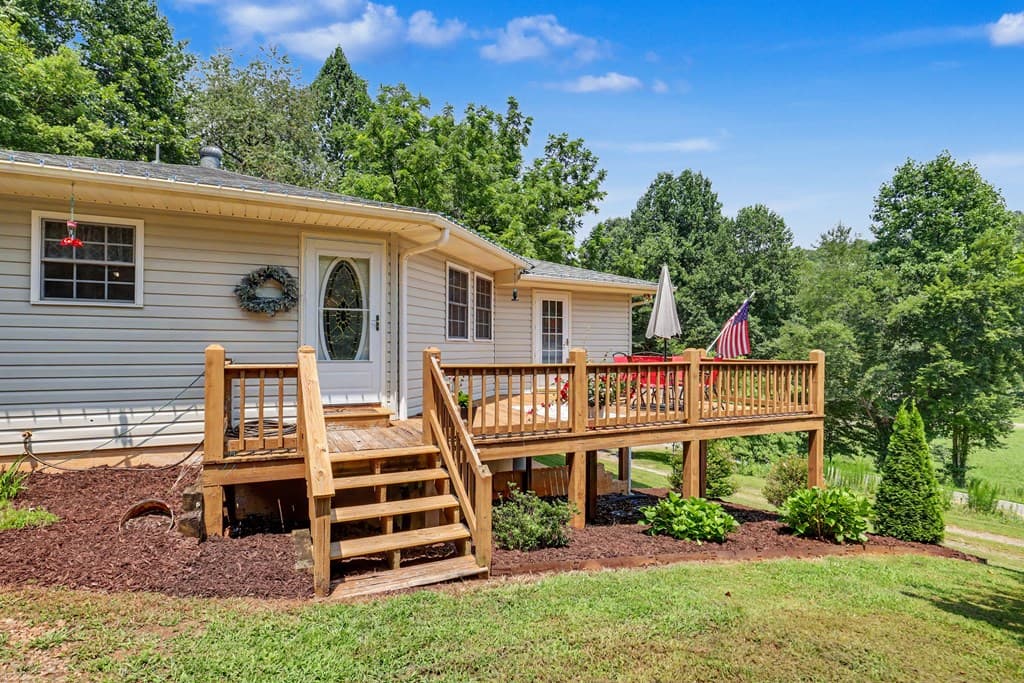 3429 Fodder Creek Road, Hiawassee GA 30546 - Photo