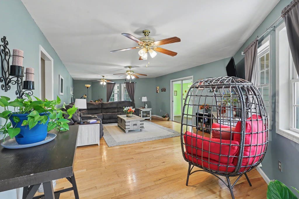 3429 Fodder Creek Road, Hiawassee GA 30546 - Photo