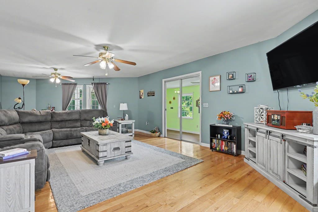 3429 Fodder Creek Road, Hiawassee GA 30546 - Photo