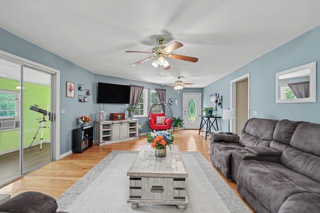 3429 Fodder Creek Road, Hiawassee GA 30546 - Photo