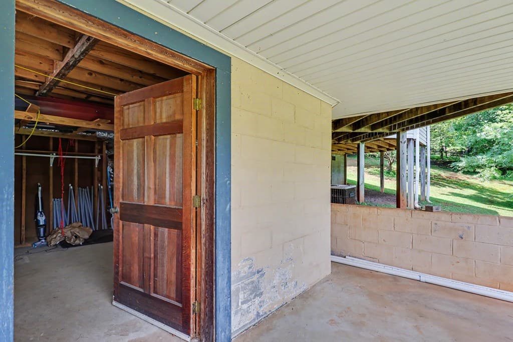 3429 Fodder Creek Road, Hiawassee GA 30546 - Photo
